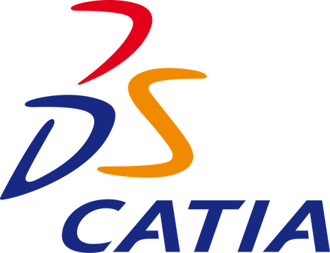 CATIA Logo