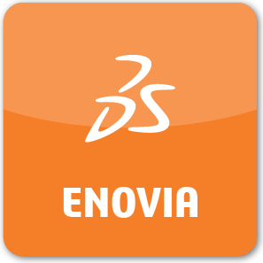 ENOVIA Logo