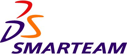 ENOVIA SmarTeam Logo