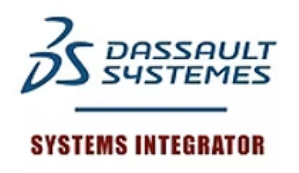 Dassault Systèmes – Certified Systems Integrator
