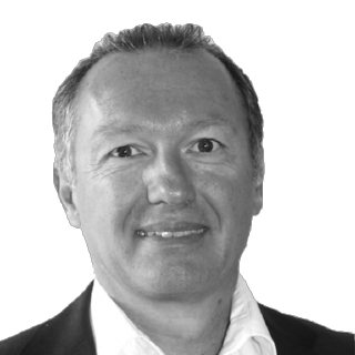 Ralph Müller
