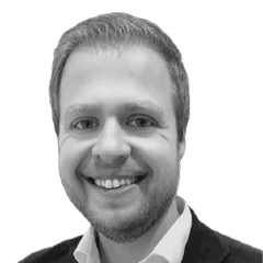 Tobias Jost